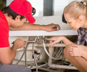 About Emergency plumbing pros Guy, AR